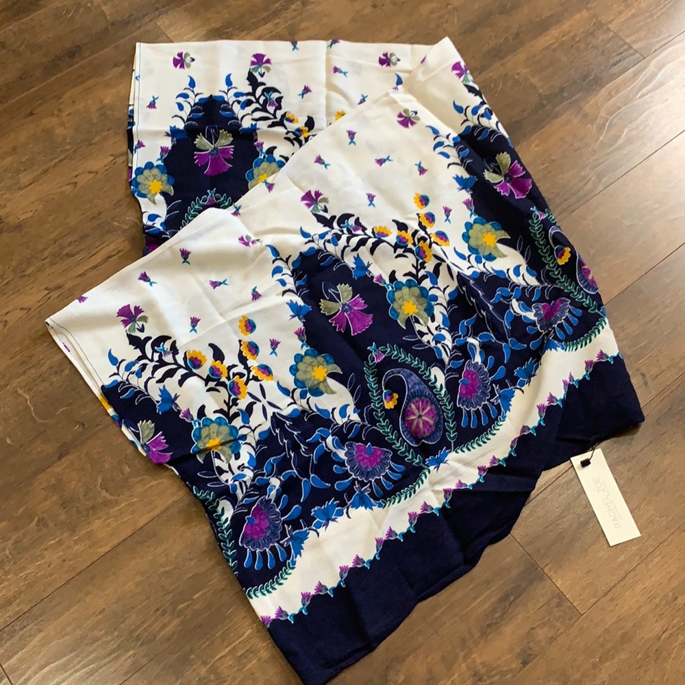 NWT Rachel Zoe Wrap